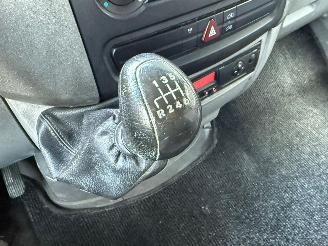 Volkswagen Crafter 2.5 TDI L2-H2 Navi picture 10