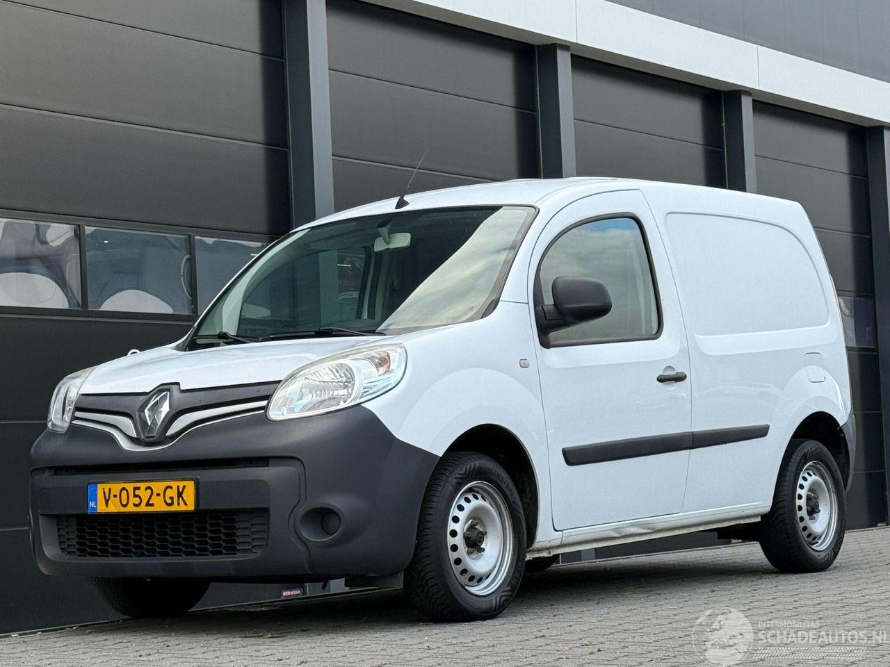 Renault Kangoo 1.5 dCi Navi PDC