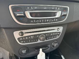 Renault Mégane 1.5 DCI Bose Navi Clima PDC picture 11