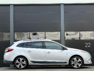 Renault Mégane 1.5 DCI Bose Navi Clima PDC picture 3