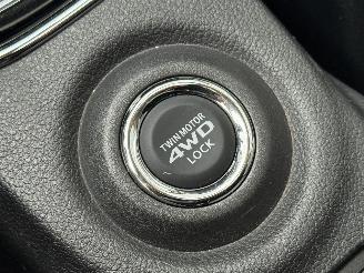 Mitsubishi Outlander 2.0 PHEV Instyle Leer Dak Camera picture 16