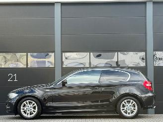 BMW 1-serie 118d Clima Navi PDC picture 6