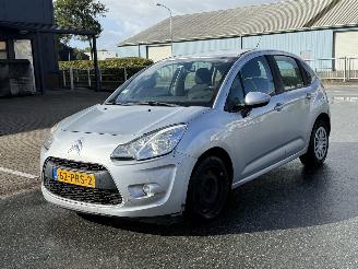 okazja samochody osobowe Citroën C3 1.6 e-HDi Dynamique 2011/3