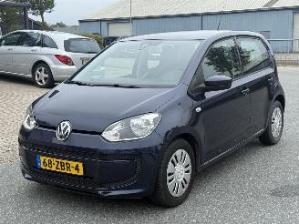 Avarii autoturisme Volkswagen Up! 1.0 move up! BlueMotion 2012/9