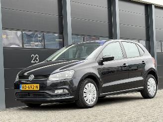 occasion passenger cars Volkswagen Polo 1.4 TDI Stoelverwarming EURO-6 2017/1