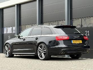 Audi A6 avant 3.0 TDI BiT S-Line Pano Sport-Stoelen picture 5