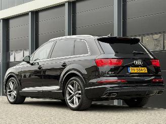 Audi Q7 3.0 TDI S-Line B&O Hade-Up Pano Euro-6 picture 5