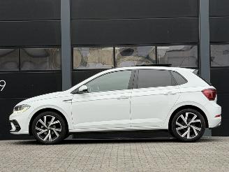 Volkswagen Polo 1.0 TSI R-Line Pano Virtual Cockpit Clima picture 6