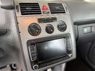 Volkswagen Touran 1.9 TDI Navi Airco AUTOMAAT picture 7