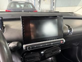Citroën C4 cactus 1.6 e-HDi Navi Camera AUTOMAAT picture 7