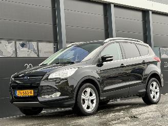 begagnad bil auto Ford Kuga 1.5 Navi Clima NAP 2016/3