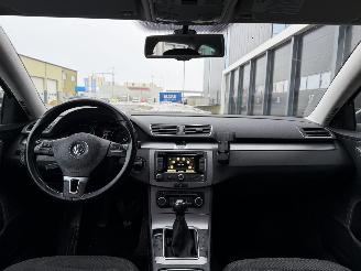 Volkswagen Passat 1.6 TDI Navi Clima PDC picture 7
