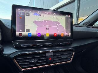 Cupra Formentor 2.0 TSI 4DRIVE 310 PK Pano Leer picture 11