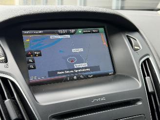 Ford Focus 1.5 TDCI Titanium Navi Clima EURO-6 picture 9