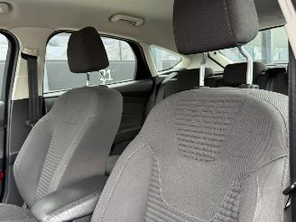 Ford Focus 1.5 TDCI Titanium Navi Clima EURO-6 picture 8
