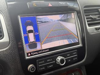 Volkswagen Touareg 3.0 TDI Xenon Leer Camera PDC picture 12