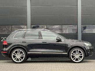 Volkswagen Touareg 3.0 TDI Xenon Leer Camera PDC picture 3