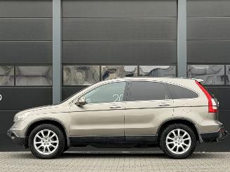 Honda Cr-v 2.2D 4x4 Navi Panorama Clima Camera picture 6