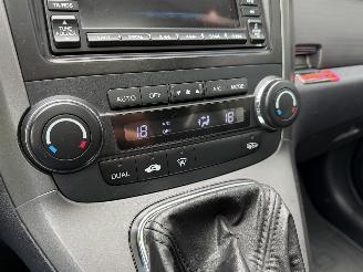 Honda Cr-v 2.2D 4x4 Navi Panorama Clima Camera picture 12