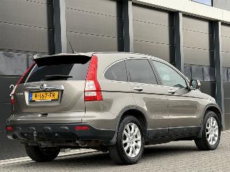 Honda Cr-v 2.2D 4x4 Navi Panorama Clima Camera picture 4
