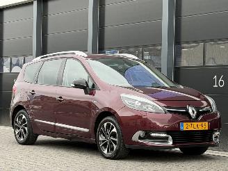 Renault Grand-scenic 1.5 dCi Bose Navi Camera 7-PERS picture 2