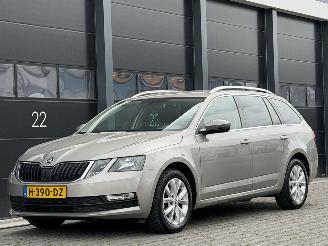 bruktbiler auto Skoda Octavia 1.6 TDI Navi Clima PDC 2020/1
