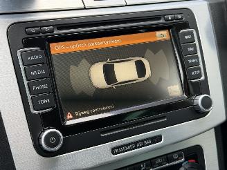 Volkswagen Passat cc 2.0 TDI Panorama Navi Clima PDC picture 12