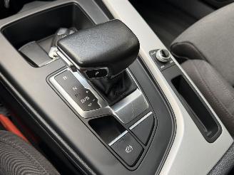 Audi A4 Avant 35 TDI S-Line Virtual-Cockpit Camera Clima picture 14