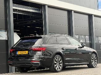 Audi A4 Avant 35 TDI S-Line Virtual-Cockpit Camera Clima picture 4