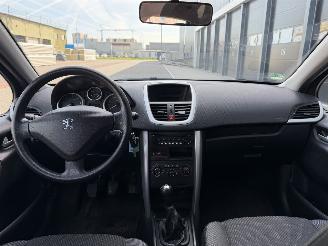 Peugeot 207 1.6 HDI Blue Lease picture 7