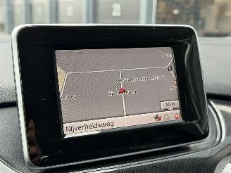 Mercedes B-klasse 180 CDI Navi Airco PDC Leer picture 7