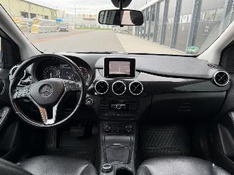 Mercedes B-klasse 180 CDI Navi Airco PDC Leer picture 5