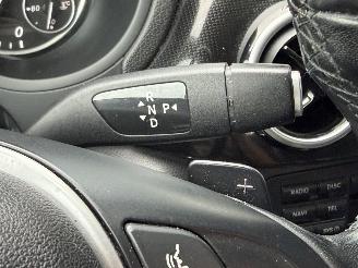 Mercedes B-klasse 180 CDI Navi Airco PDC Leer picture 8
