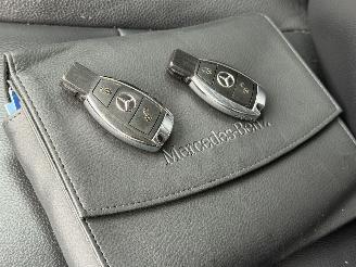 Mercedes B-klasse 180 CDI Navi Airco PDC Leer picture 10