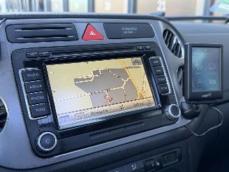 Volkswagen Tiguan 2.0 TDI 4Motion Panorama Camera AUTOMAAT picture 11