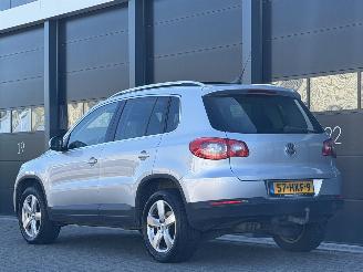 Volkswagen Tiguan 2.0 TDI 4Motion Panorama Camera AUTOMAAT picture 5