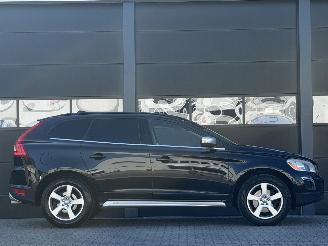 Volvo Xc-60 2.0 D3 R-Design Navi Clima Leer picture 3