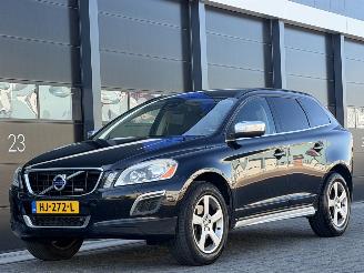ocasión turismos Volvo Xc-60 2.0 D3 R-Design Navi Clima Leer 2011/9