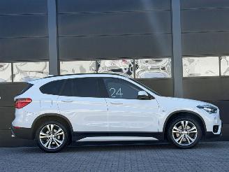 BMW X1 XDRIVE 25D 2.0 Head-Up Leer Clima picture 3