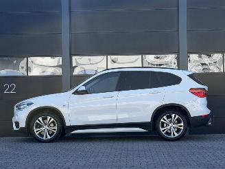 BMW X1 XDRIVE 25D 2.0 Head-Up Leer Clima picture 6
