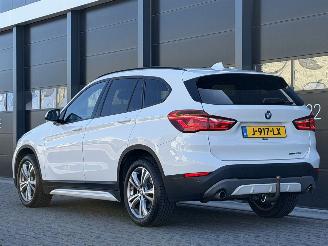 BMW X1 XDRIVE 25D 2.0 Head-Up Leer Clima picture 5