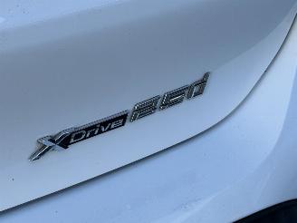 BMW X1 XDRIVE 25D 2.0 Head-Up Leer Clima picture 8