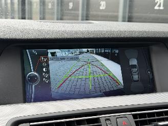 BMW 5-serie 535d M-Pakket Pano Camera Leer picture 12