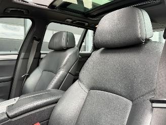 BMW 5-serie 535d M-Pakket Pano Camera Leer picture 8