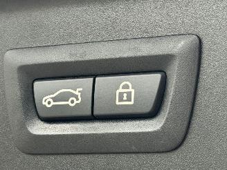 BMW 5-serie 535d M-Pakket Pano Camera Leer picture 16