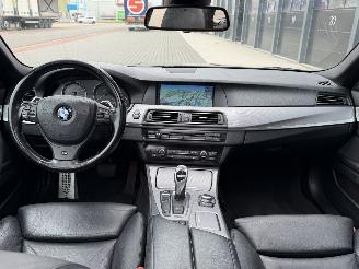 BMW 5-serie 535d M-Pakket Pano Camera Leer picture 7