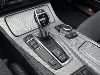 BMW 5-serie 535d M-Pakket Pano Camera Leer picture 14