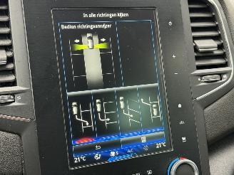 Renault Mégane 1.6 dCi GT Sport Camera Navi Clima picture 11