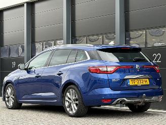 Renault Mégane 1.6 dCi GT Sport Camera Navi Clima picture 5
