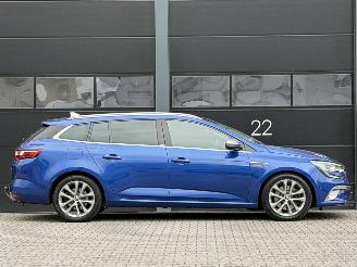 Renault Mégane 1.6 dCi GT Sport Camera Navi Clima picture 3